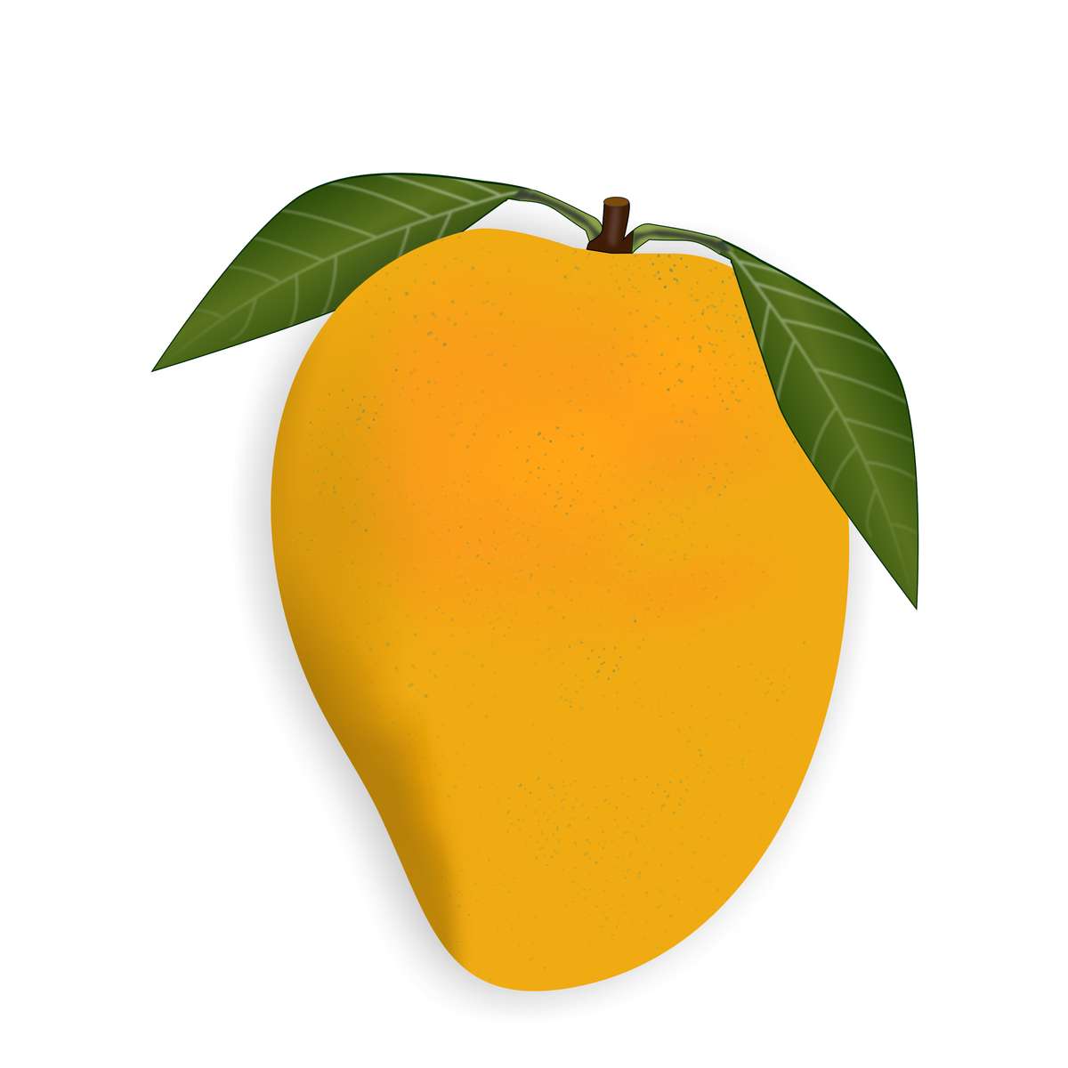 Rompicapo di mango puzzle online
