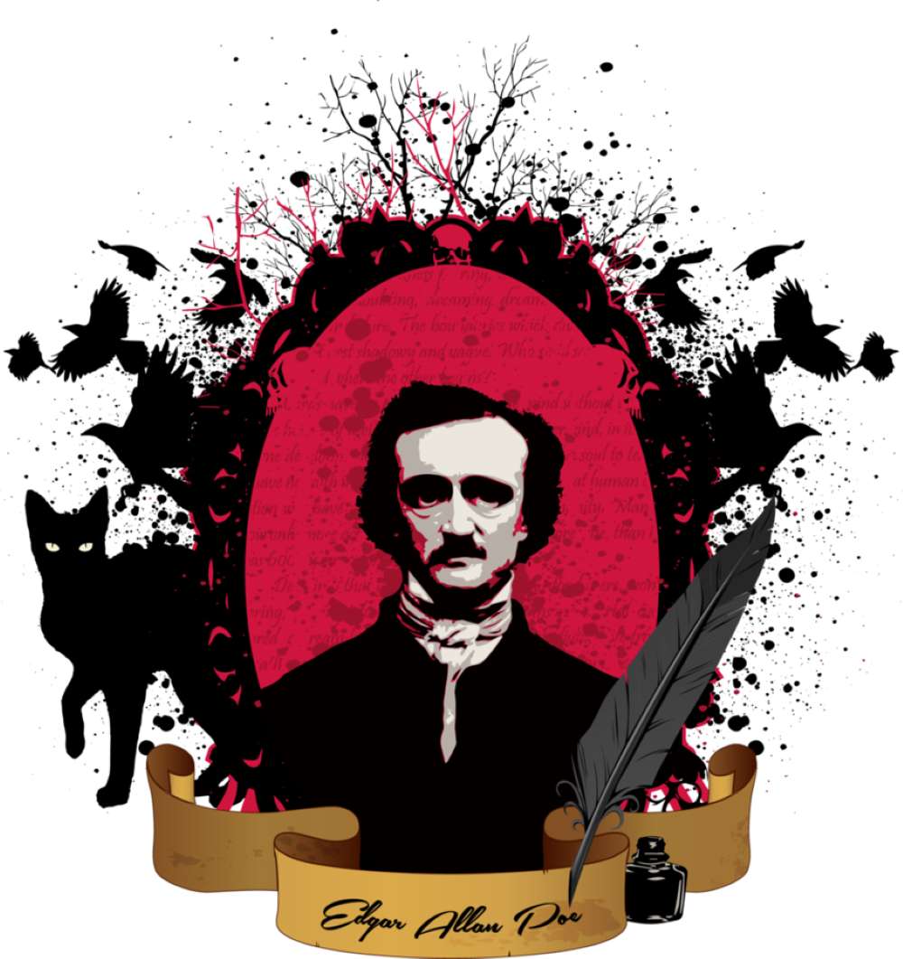 Ismered a POE-t? online puzzle