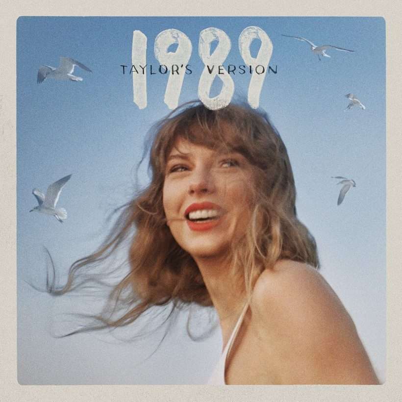Taylor's versie uit 1989 puzzel online van foto
