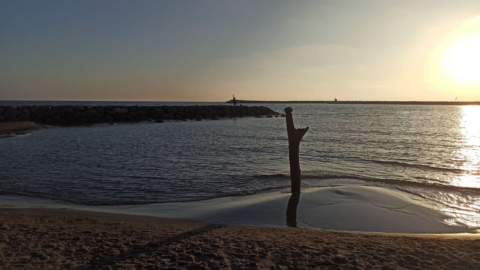 Santa María de la Mer rompecabezas en línea