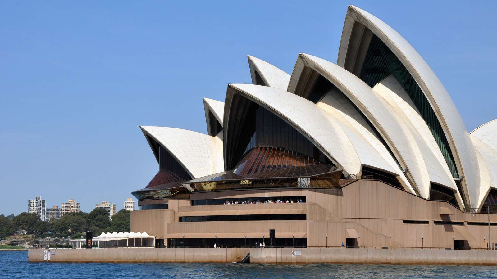Opera House online puzzle
