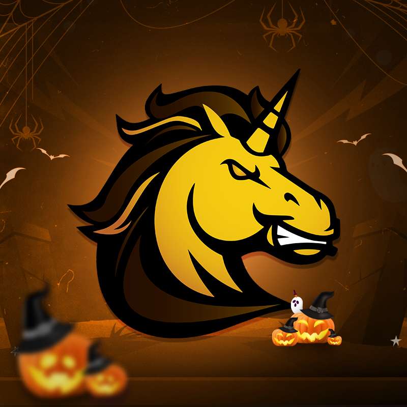 BSC Halloween online puzzel
