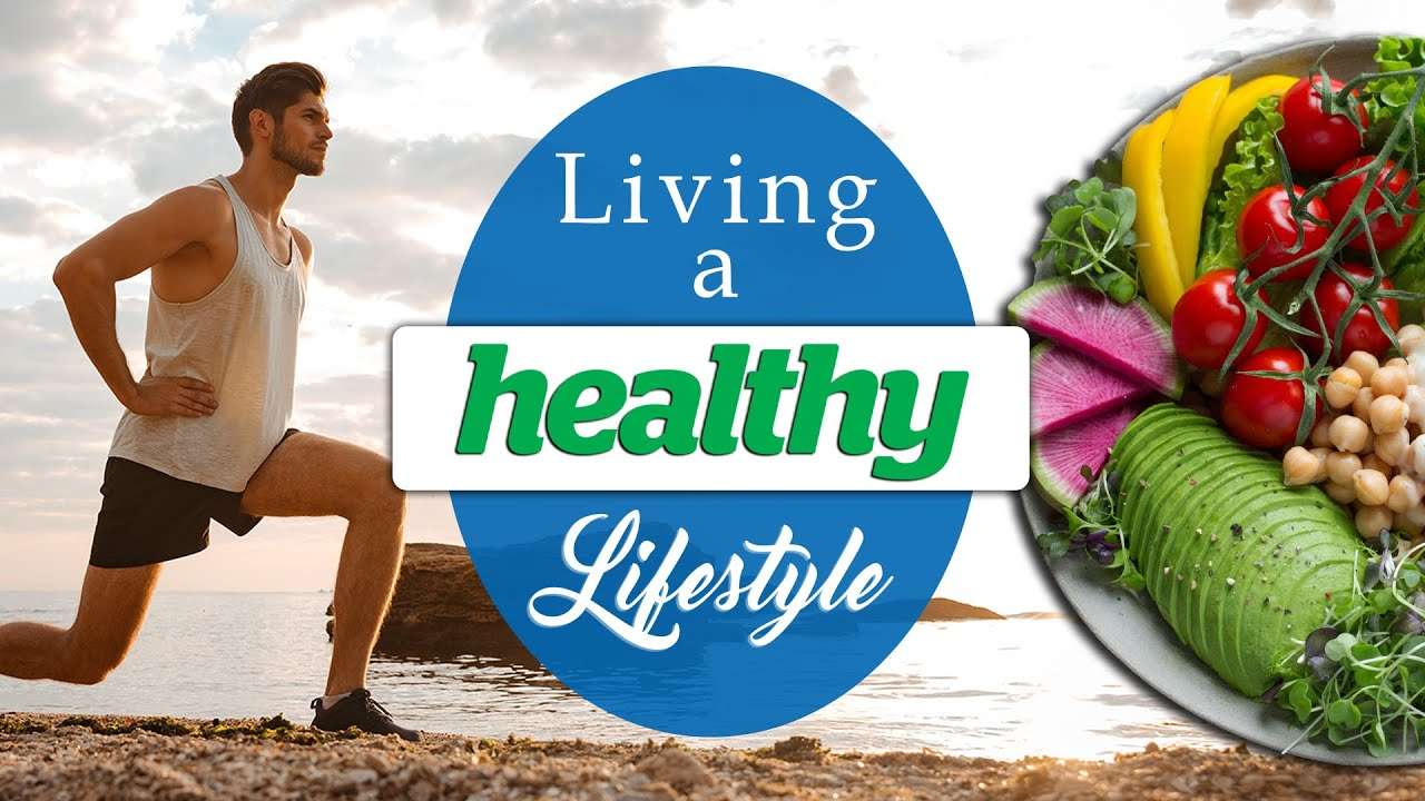 hälsosam livsstil pussel online från foto