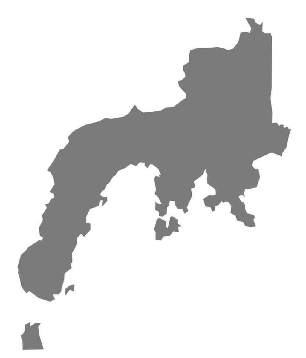 Péninsule de Zamboanga puzzle en ligne à partir d'une photo