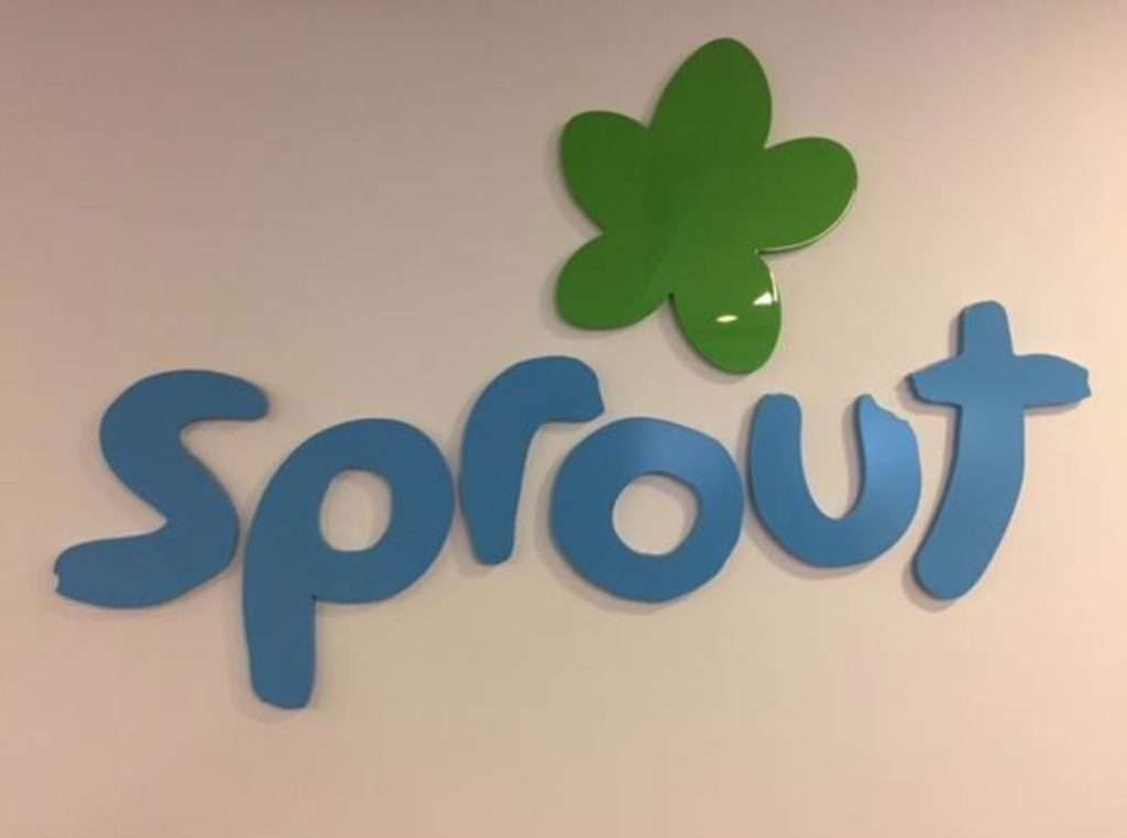 Sprout Channel online puzzle