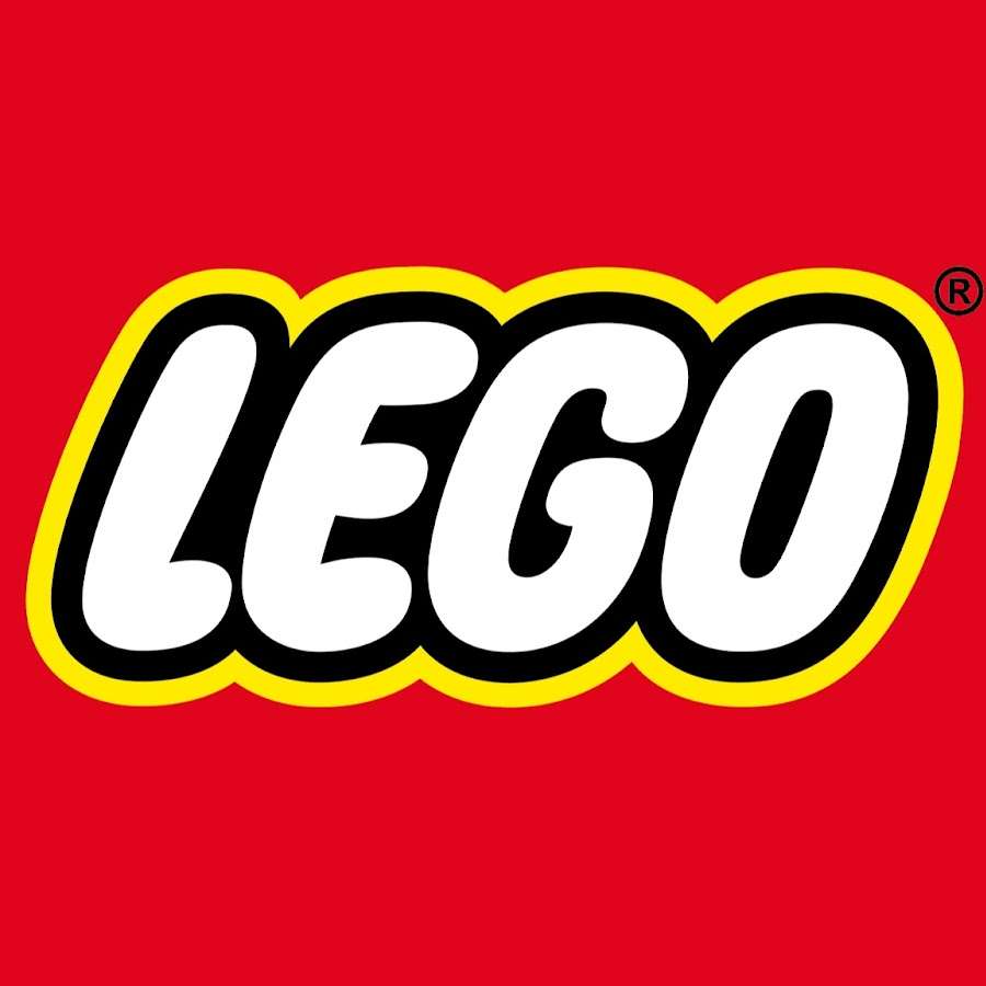 LEGO-pussel Pussel online