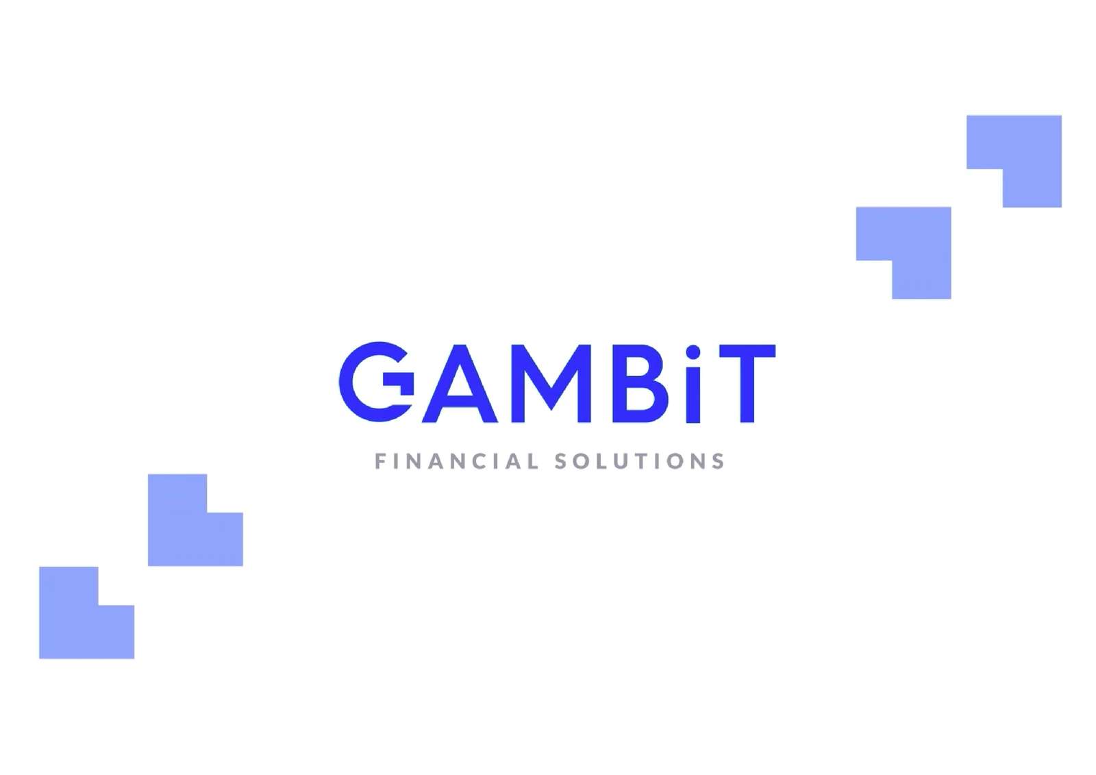 Gambit puzzle puzzle online