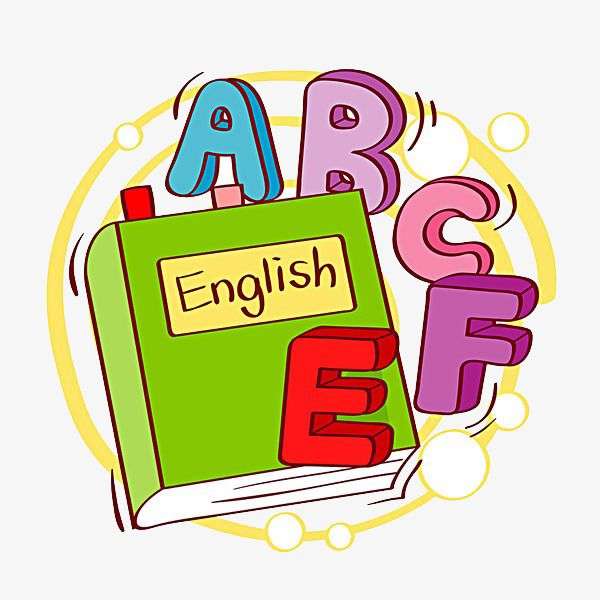 english book online puzzle