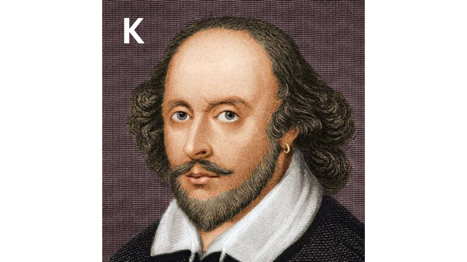 Shakespeare online puzzel