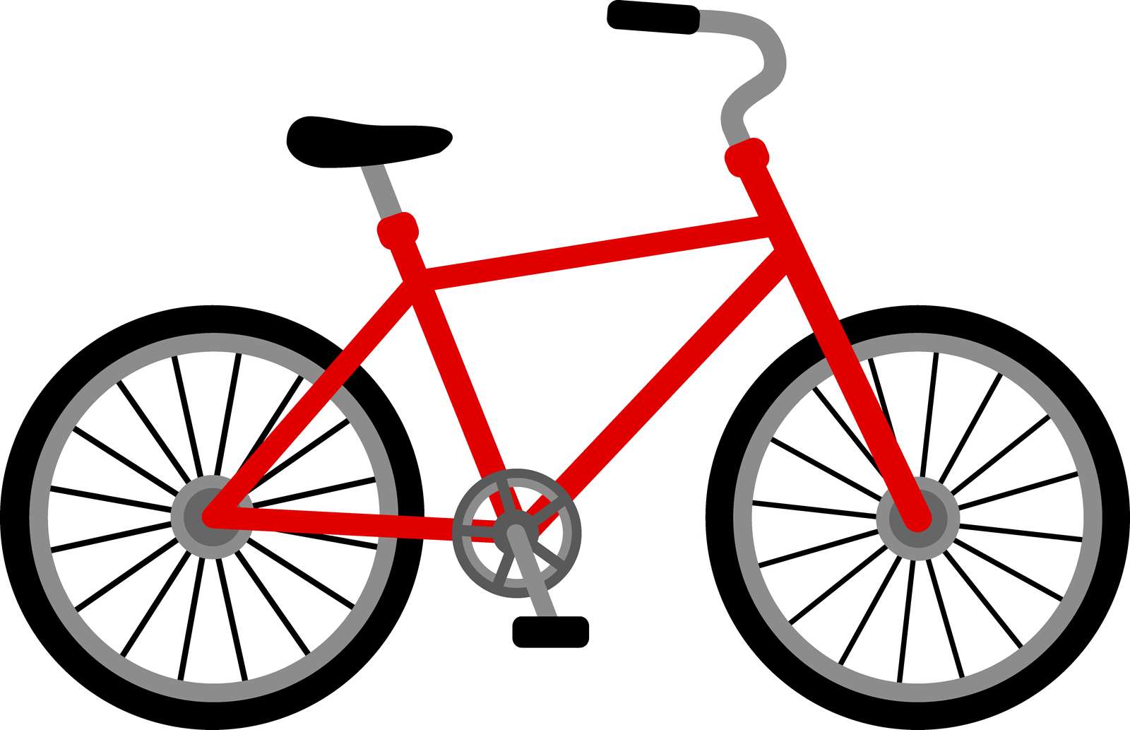 bicicleta dfghzjuk puzzle online a partir de fotografia