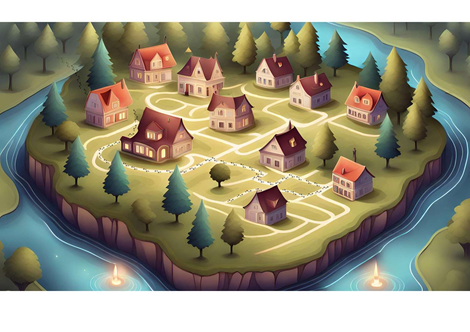 Max's House online puzzle
