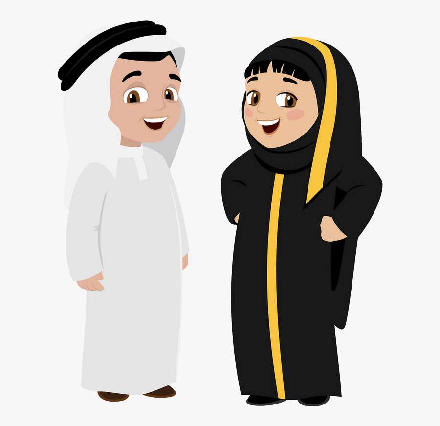 UAE oblečení online puzzle