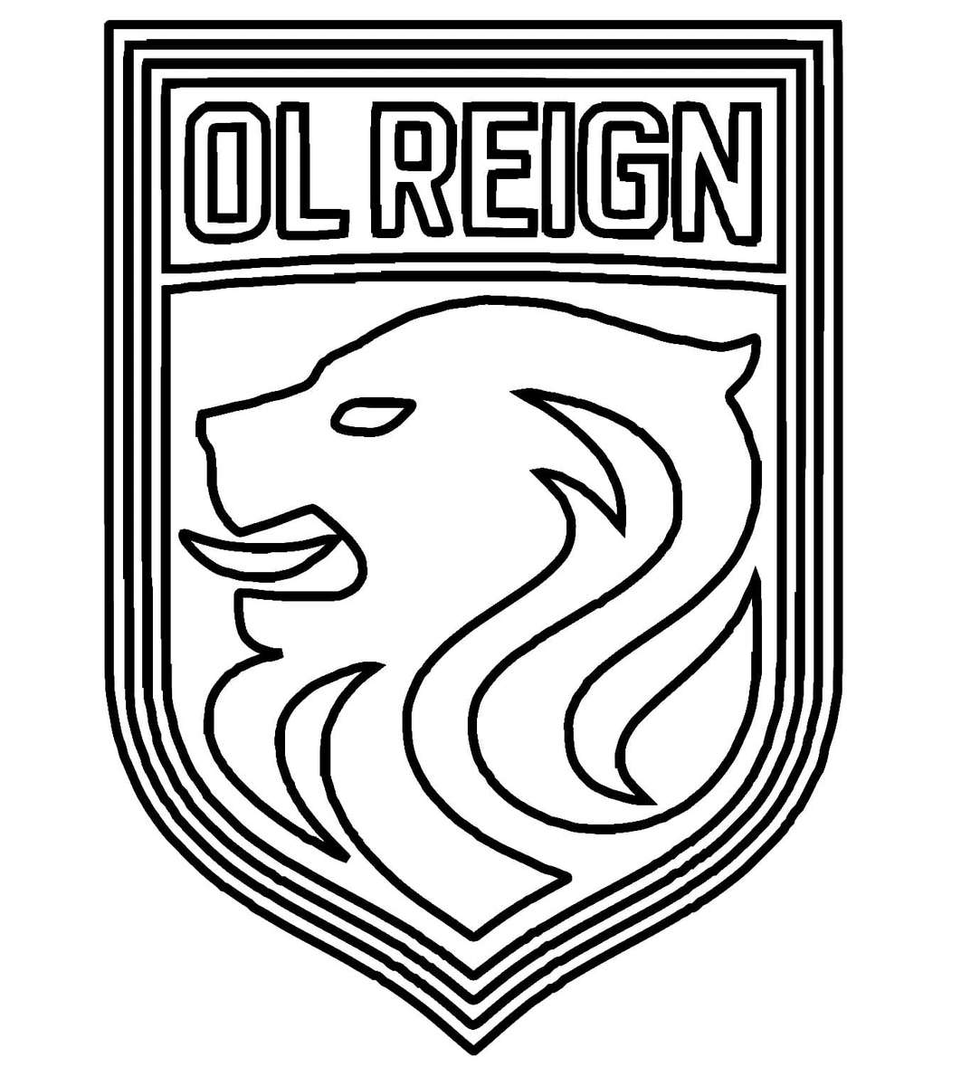 Ol Reign Online-Puzzle vom Foto