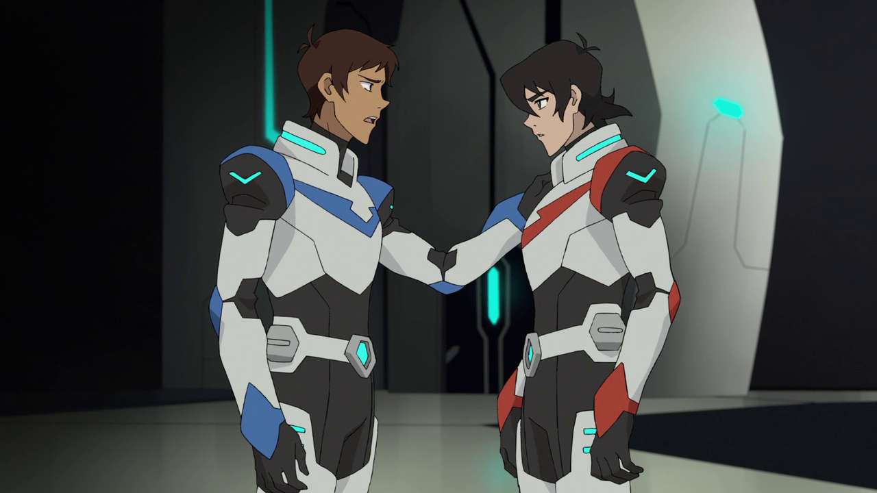 Klance Lover puzzle online from photo