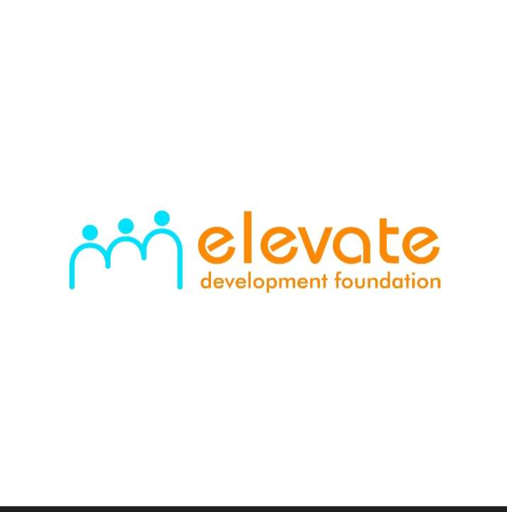 Elevate Development Logo puzzle online from photo