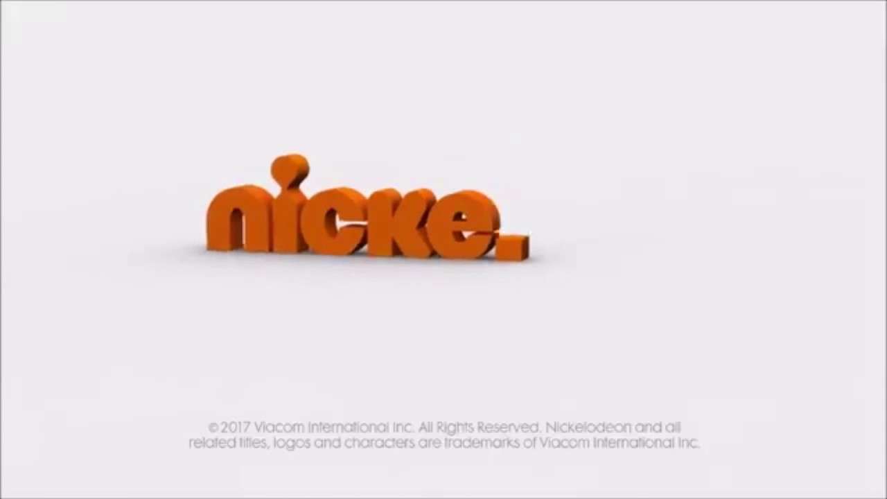 Nickelodeon puzzle online from photo