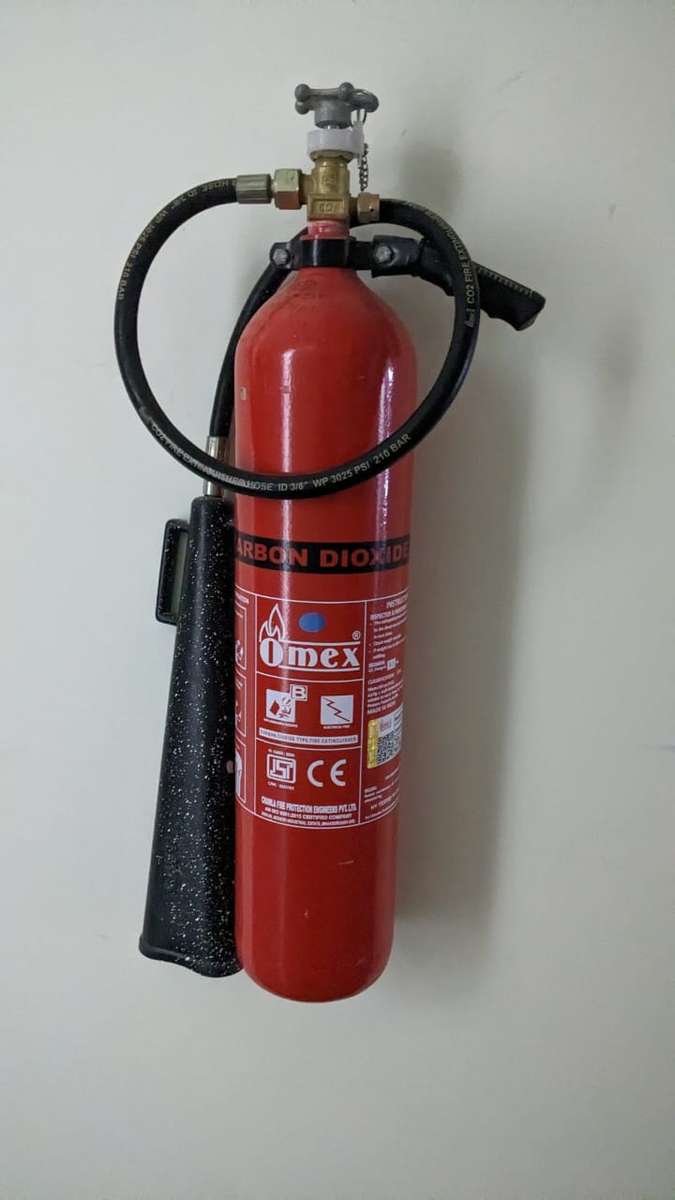 extintor de incêndio puzzle online