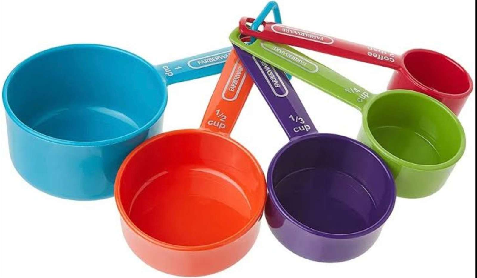 Measuring cups online puzzle