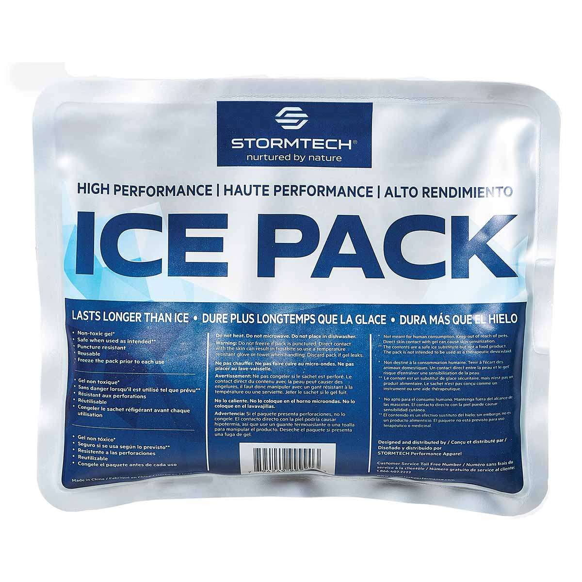 пакет с лед онлайн пъзел от снимка