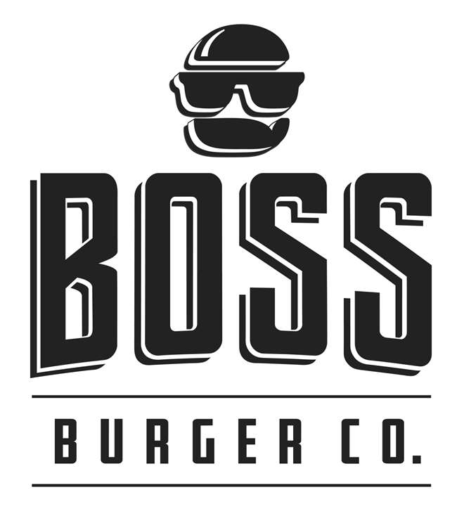 Бургер BOss онлайн пъзел