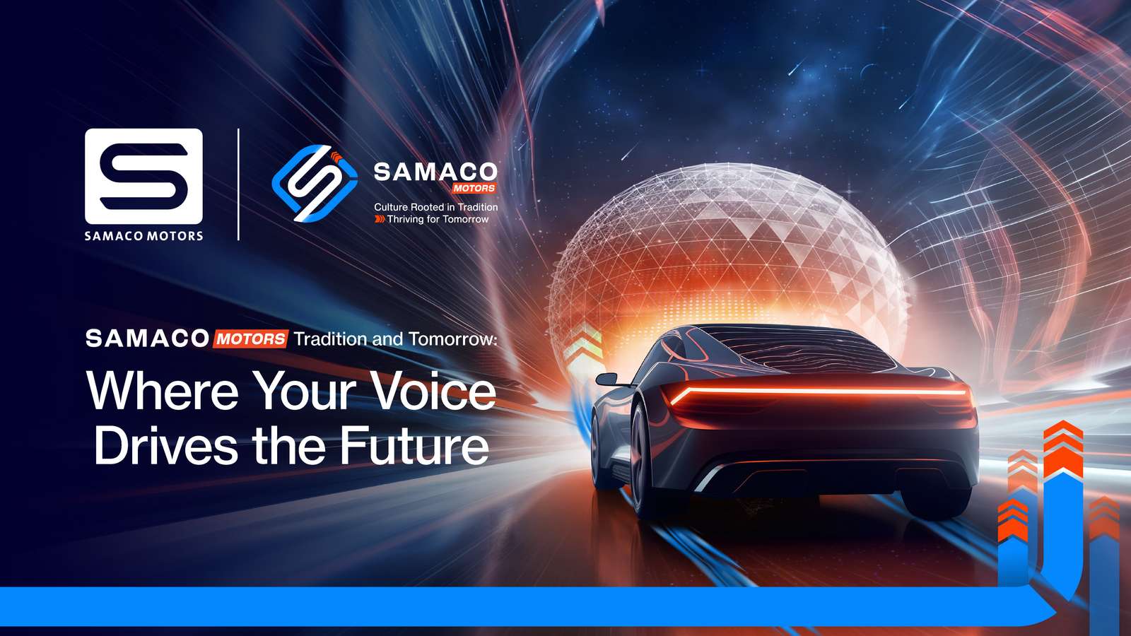 Samaco Motors онлайн пъзел