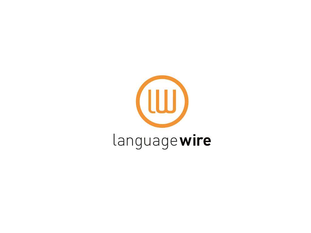 LanguageWire Online-Puzzle vom Foto