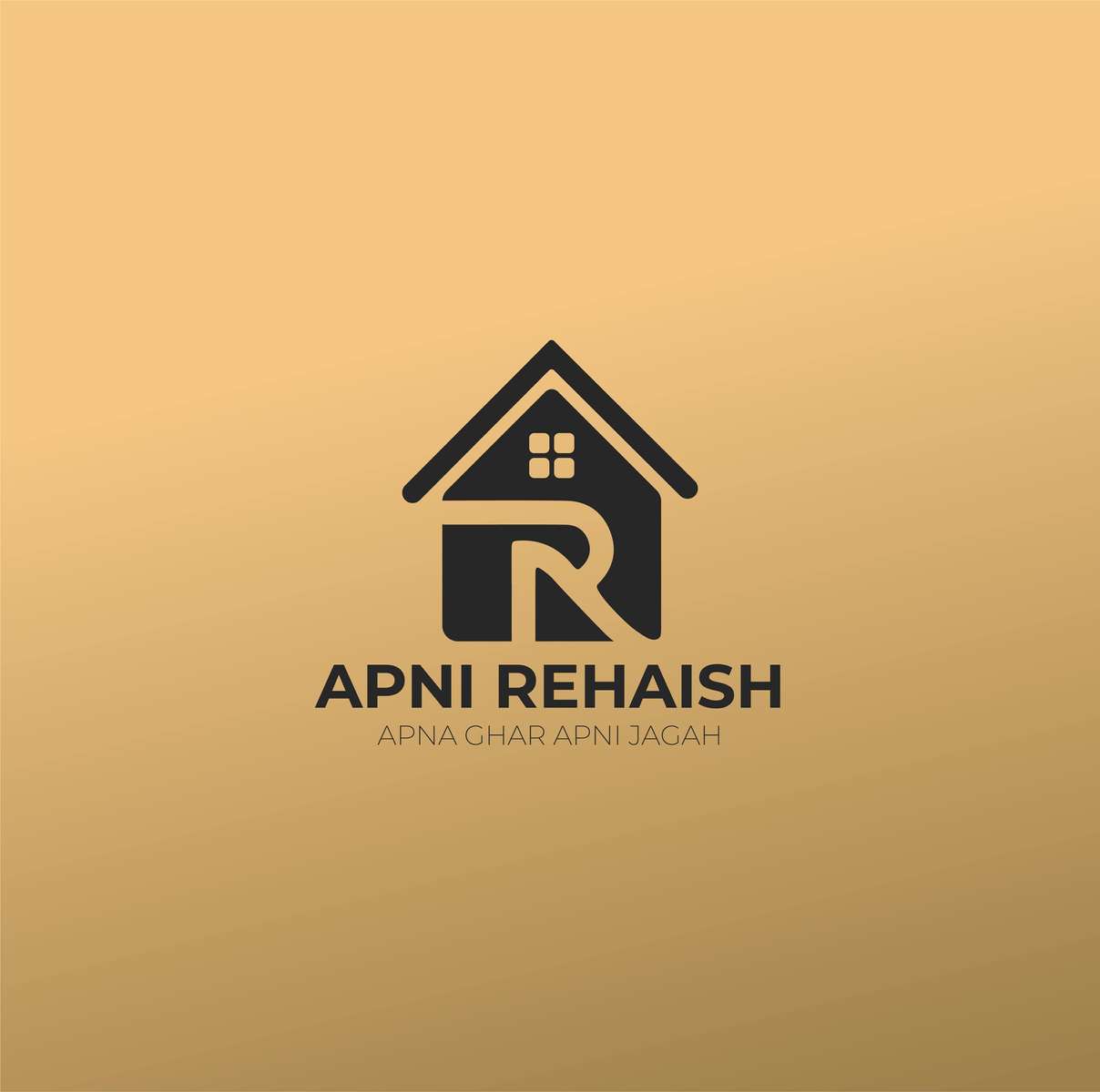 Apni Rehaish puzzle online a partir de fotografia
