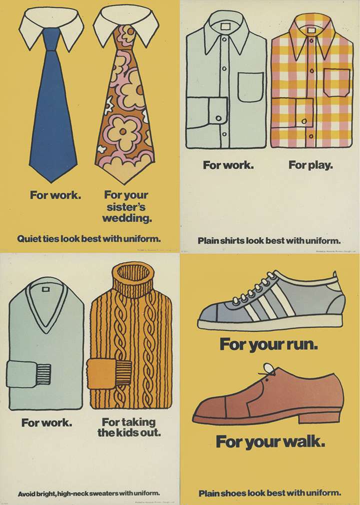 mens clothes puzzle online from photo