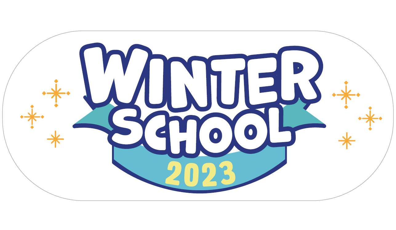 Winter school 2023 online puzzle