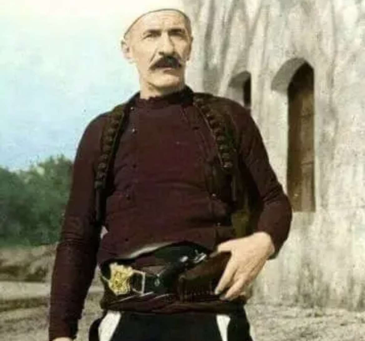 Gjuheshqipe pussel online från foto