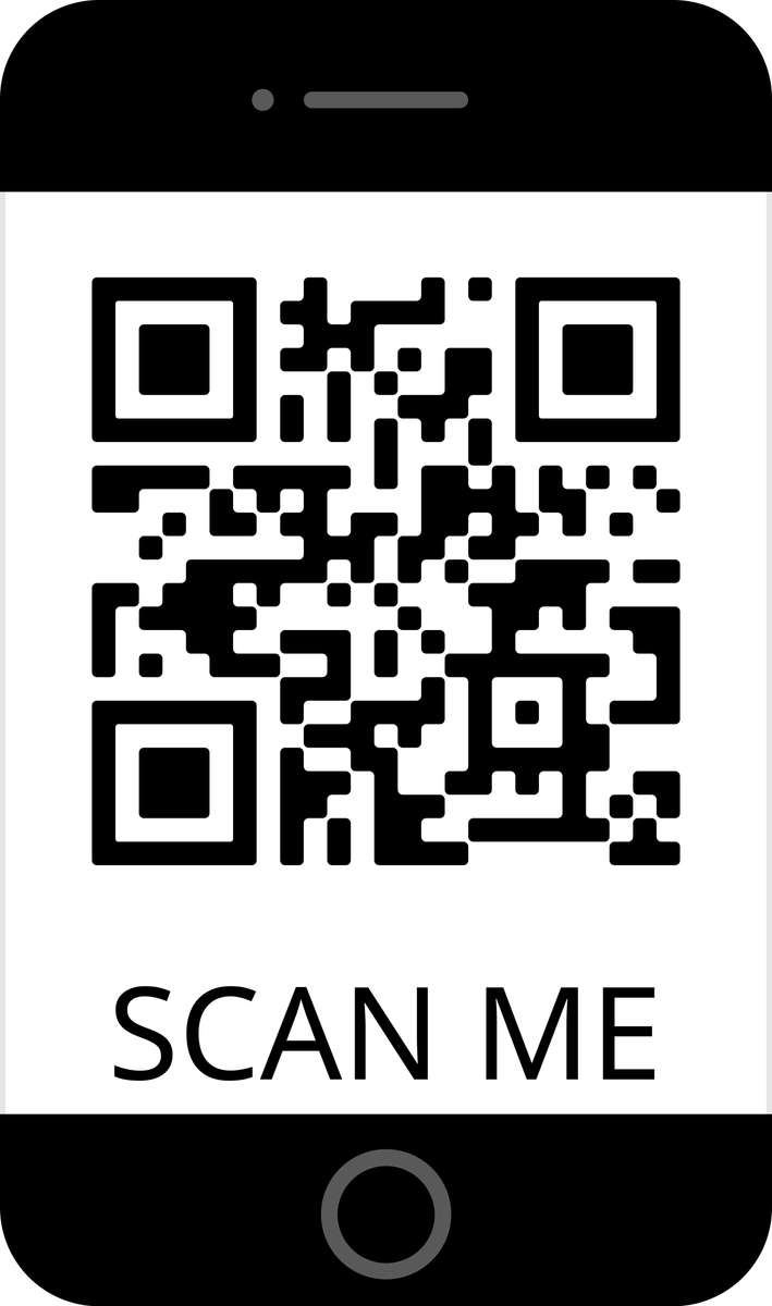 QR CODE PUZZLE puzzle online from photo