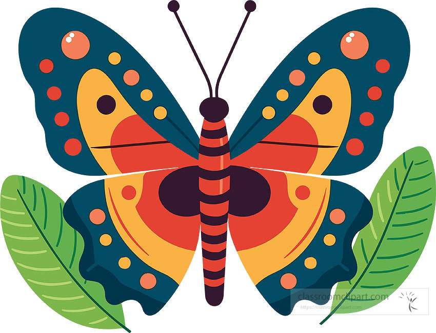 butterfly puzzle online from photo