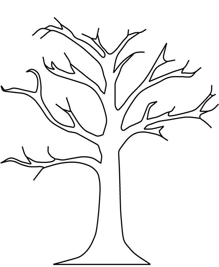 podzimní strom online puzzle
