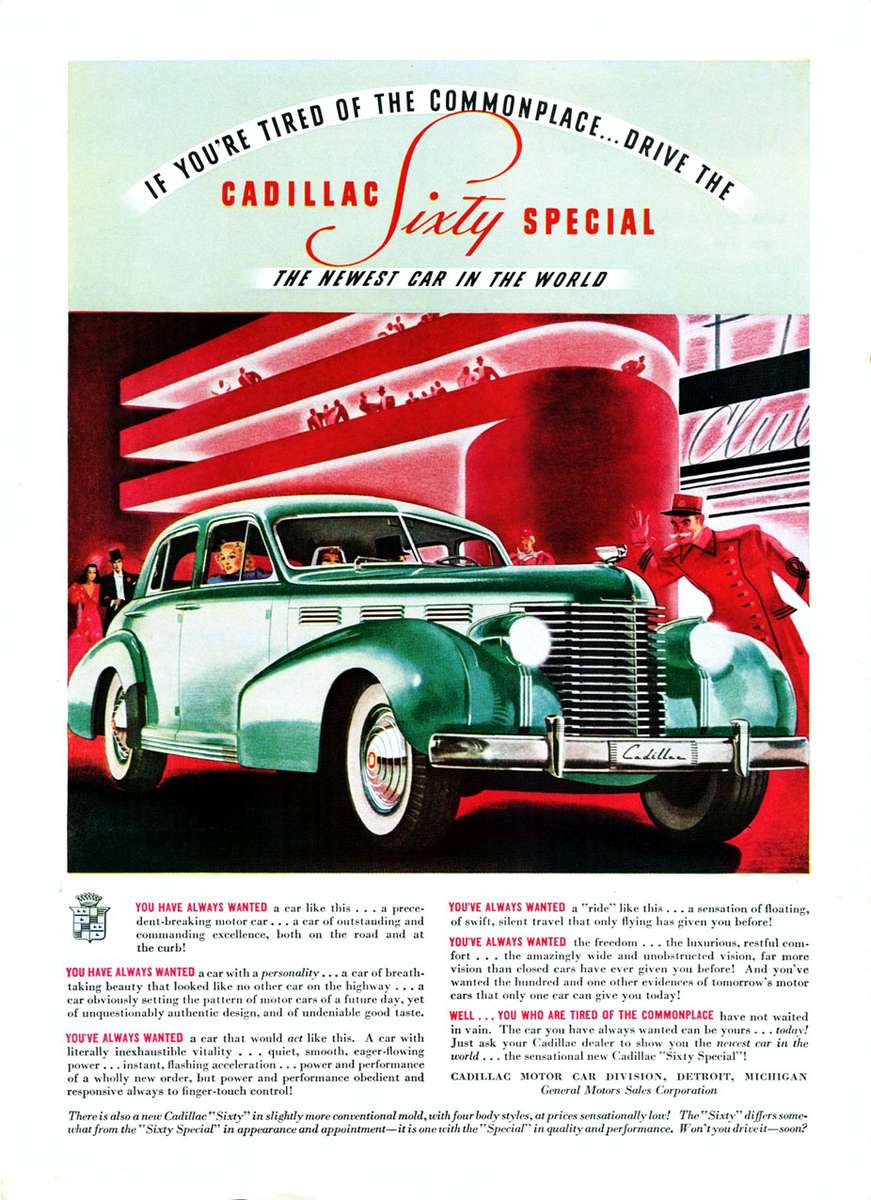soixante spécial 1938 puzzle en ligne