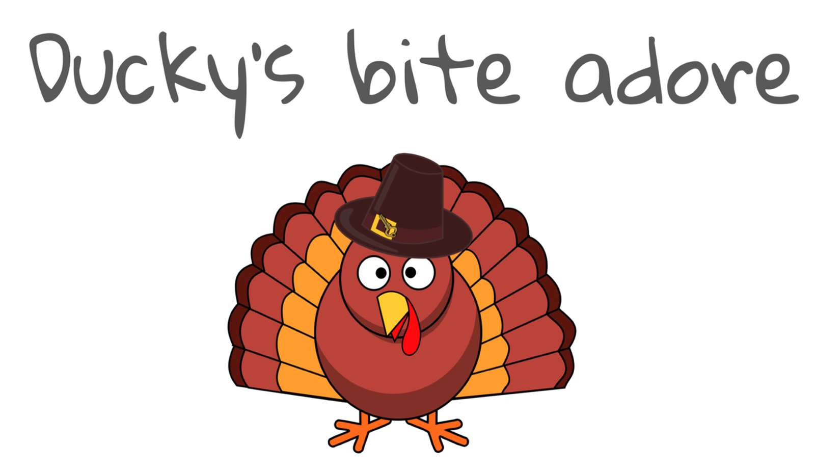 Thanksgiving-uitbraak online puzzel
