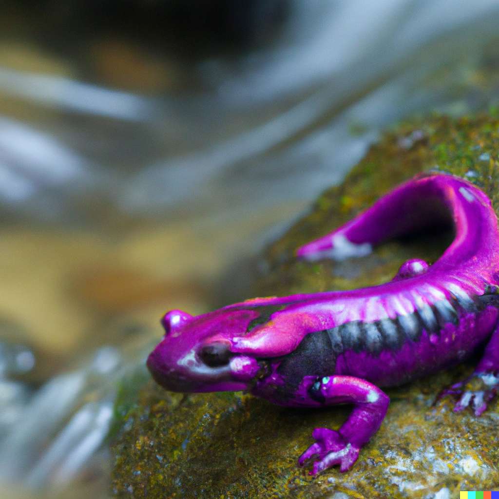 salamander online puzzle