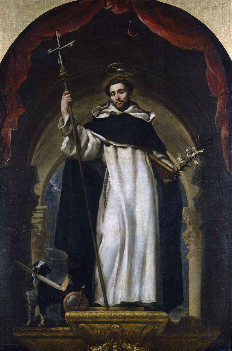 st dominic puzzle online from photo