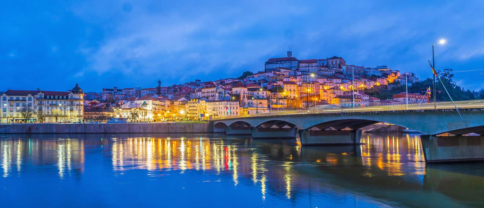 coimbra-1 puzzle online from photo