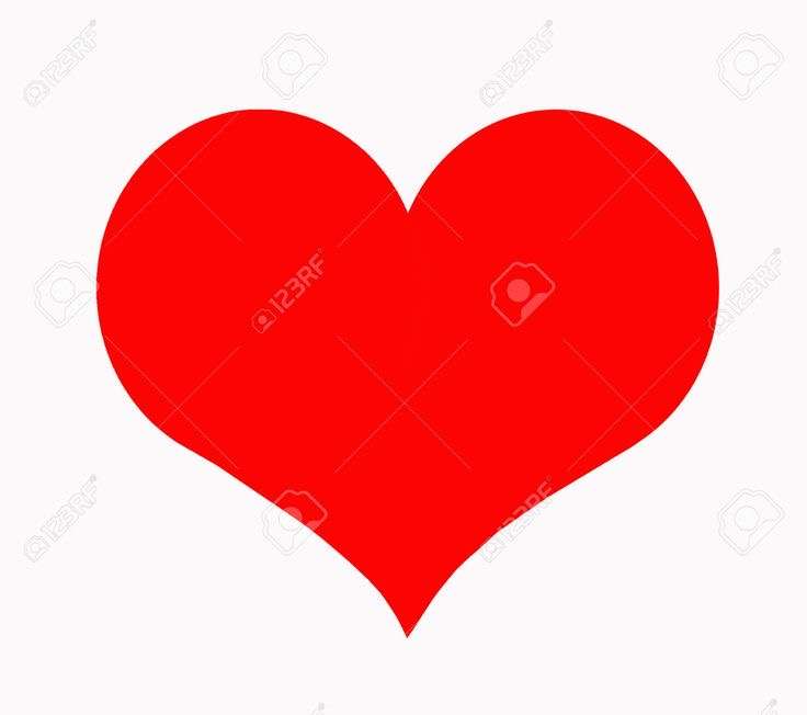 Η καρδιά της Vitya online παζλ