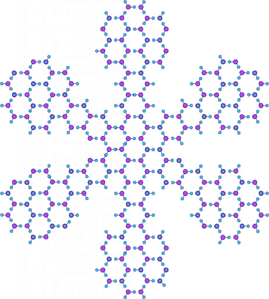 Sfida 1 Perché l'acqua è così fresca? puzzle online da foto