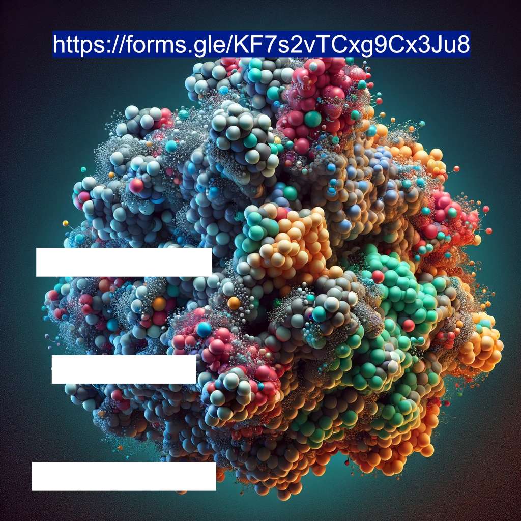 Výzva 5: Proteinová skládačka puzzle online z fotografie