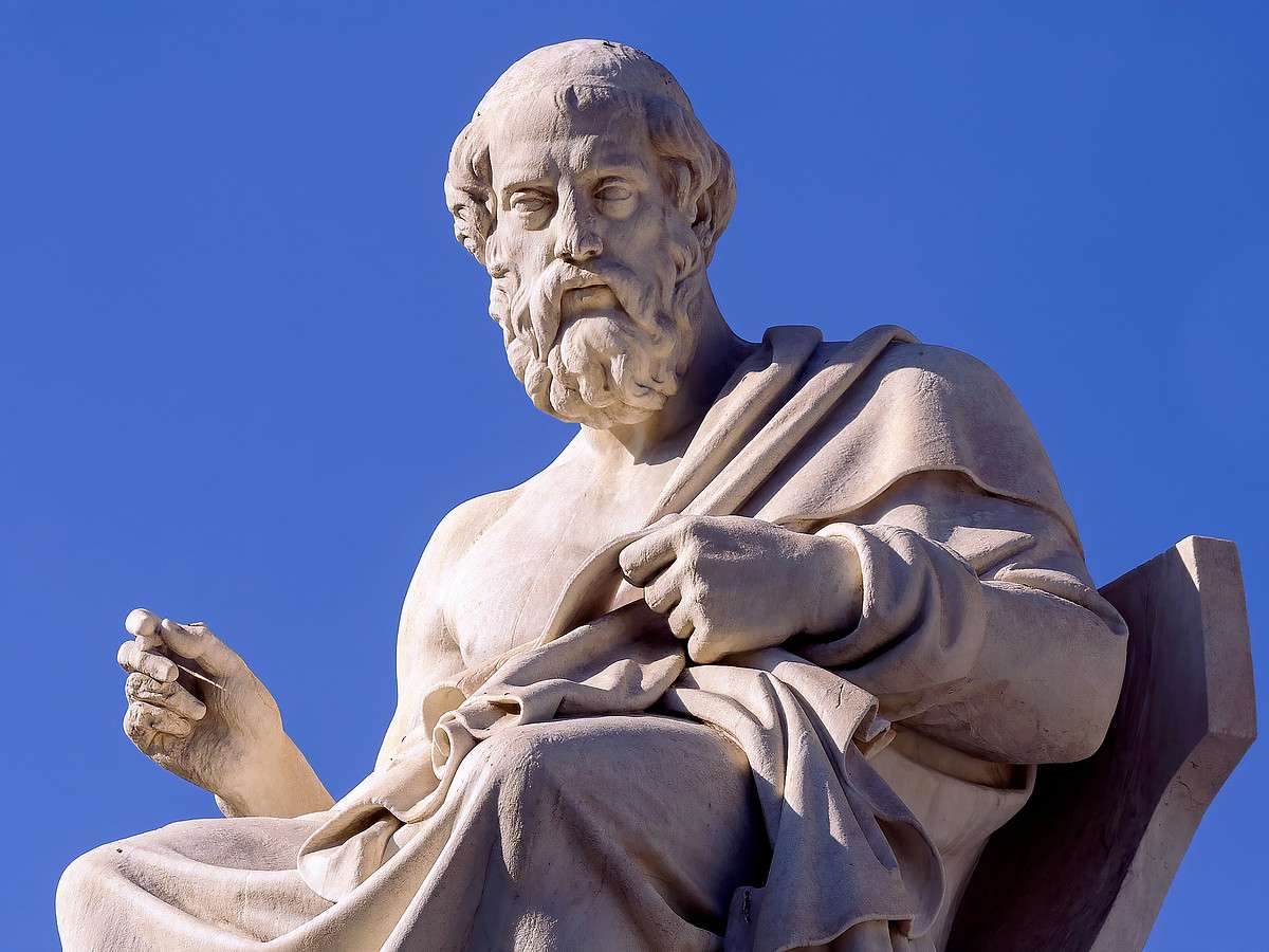casse-tête de Platon puzzle en ligne à partir d'une photo