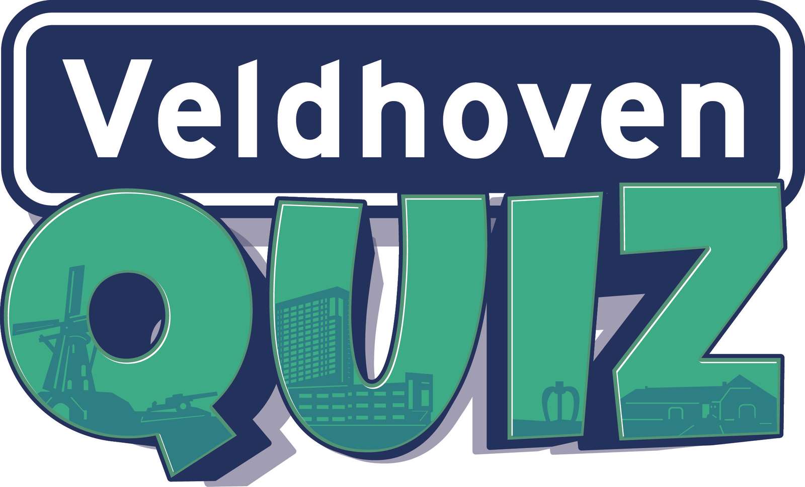 Veldhoven Quiz online puzzel