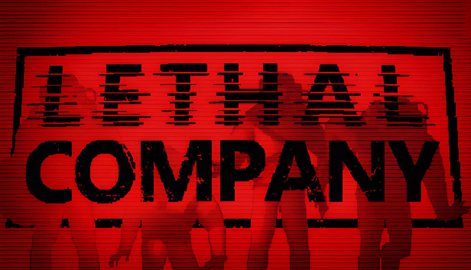 Lethal Company puzzle online from photo