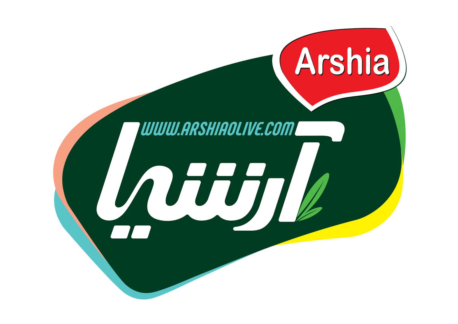 Arshia Olive Company онлайн пазл