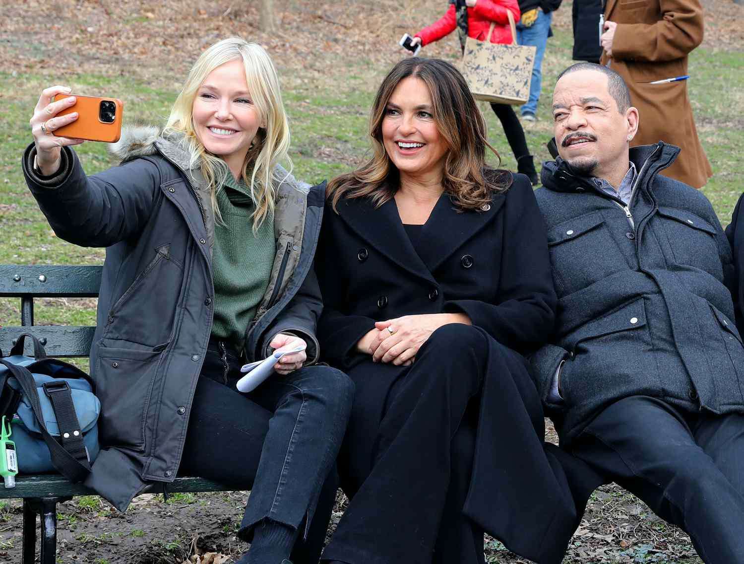 law and order svu puzzle online from photo