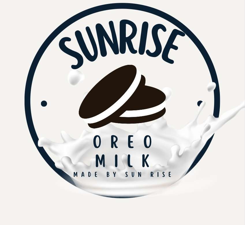 Sunriseoreo Online-Puzzle
