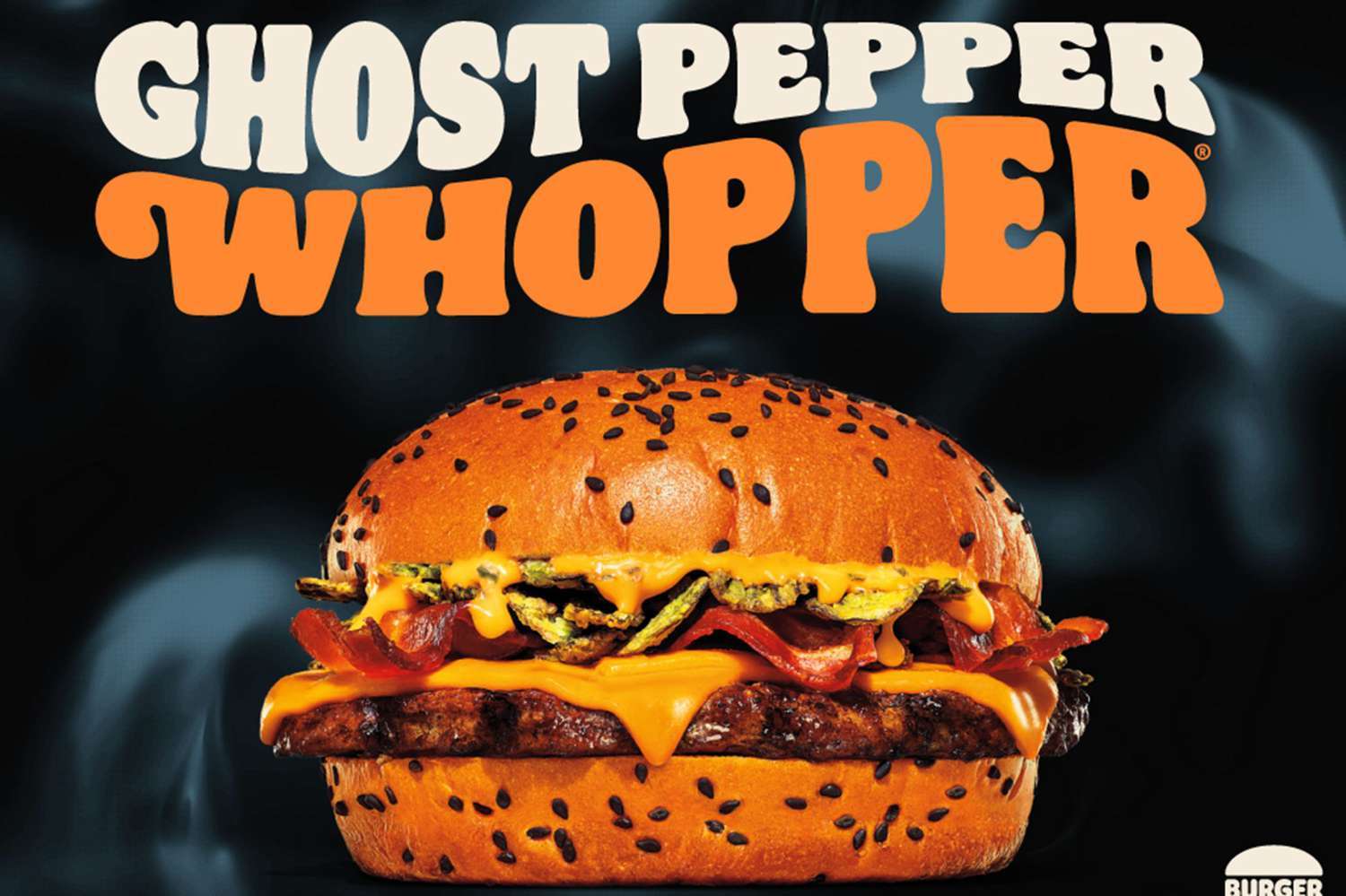 Whopper pepper puzzle online from photo