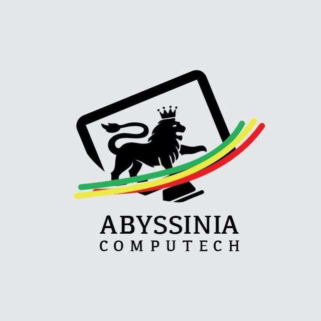 Abyssinia computech puzzle online din fotografie