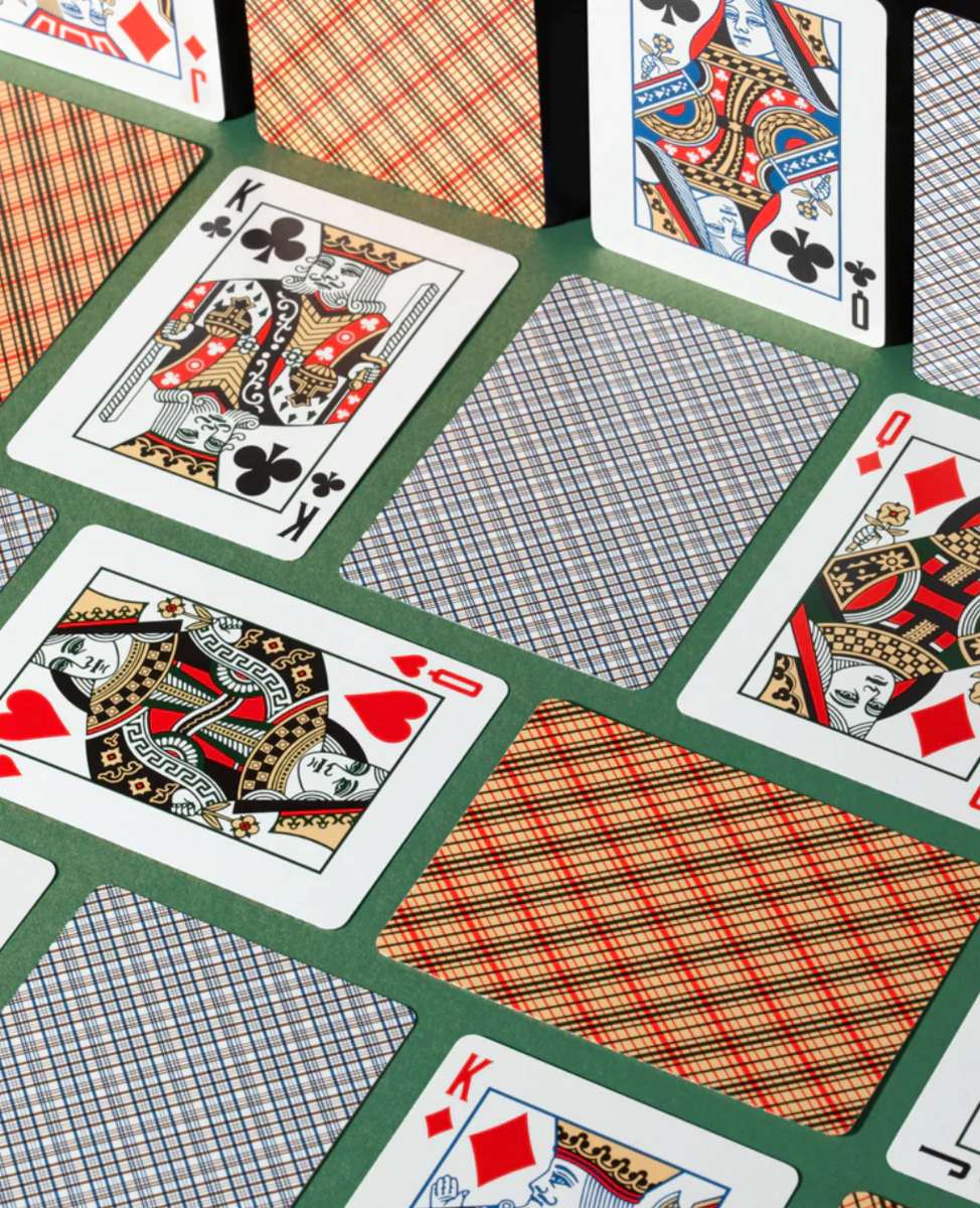 playing cards puzzle online from photo